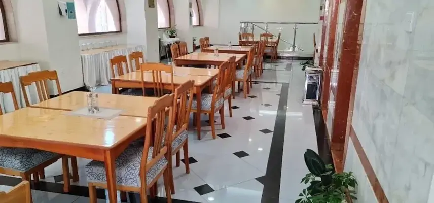 Jiwar Al Madina Hotel image